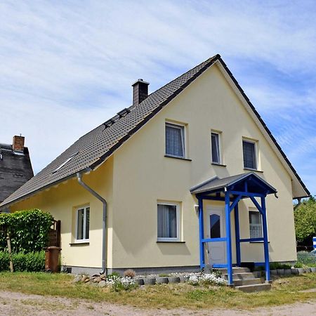 Ferienwohnungen Familie Looks Klein Zicker Eksteriør billede